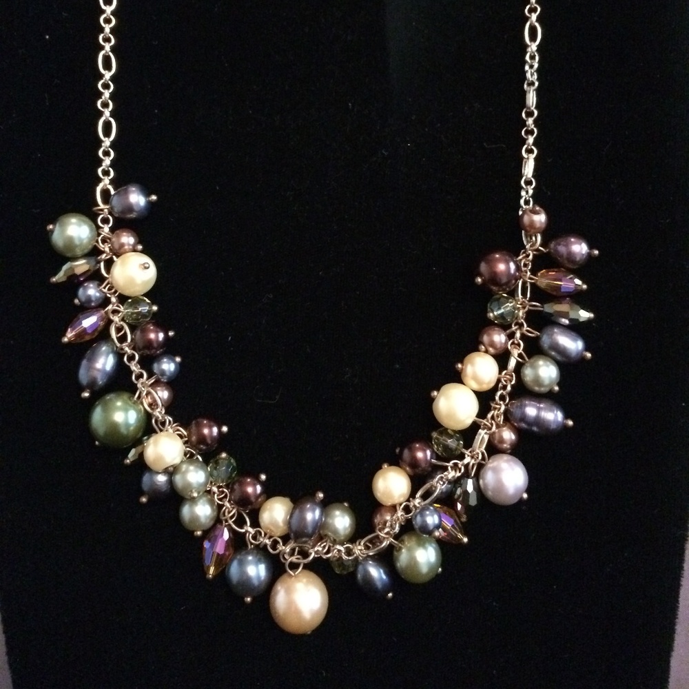 Leilani Necklace